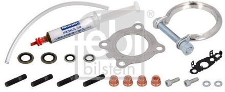 Ford Turbocharger, montageset 191223