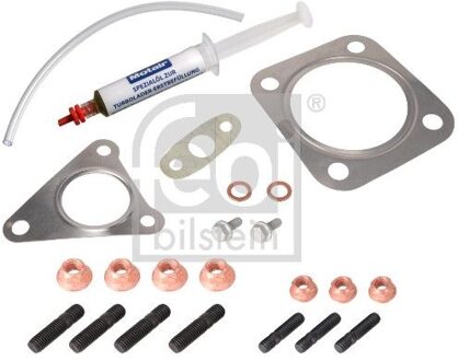 Ford Turbocharger, montageset 191978