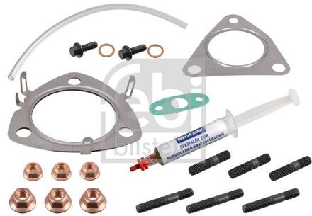 Ford Turbocharger, montageset 192344