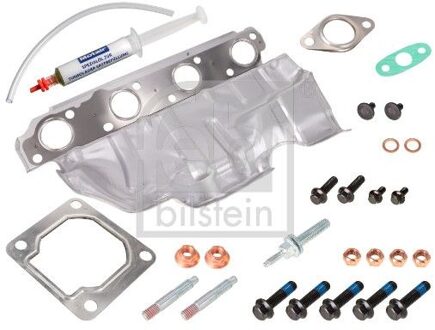 Ford Turbocharger, montageset 192476