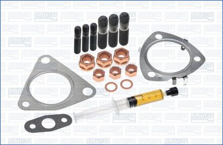 Ford Turbocharger, montageset JTC11787