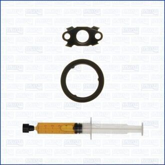 Ford Turbocharger, montageset JTC11862