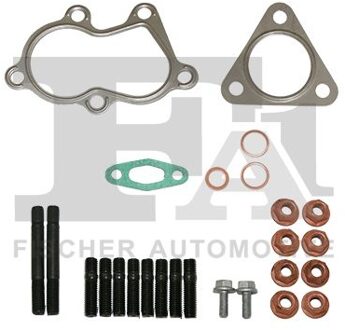 Ford Turbocharger, montageset KT130040