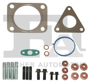 Ford Turbocharger, montageset KT130070