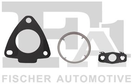 Ford Turbocharger, montageset KT130490E