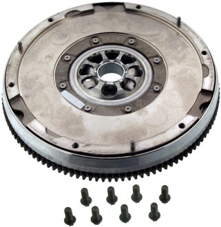 Ford tweemassa-vliegwiel ADF123501