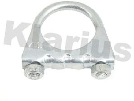 Ford Uitlaatklem 40MM Universeel 1st 430188