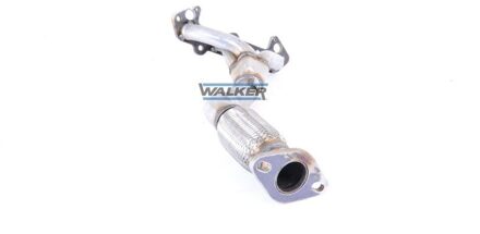 Ford Uitlaatpijp 06836