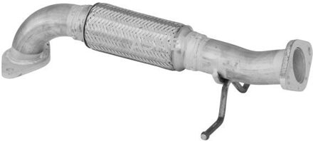 Ford Uitlaatpijp 07211