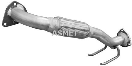 Ford Uitlaatpijp 07252