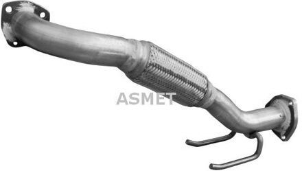 Ford Uitlaatpijp 07253