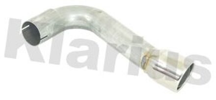 Ford Uitlaatpijp 110568