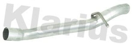 Ford Uitlaatpijp 110670