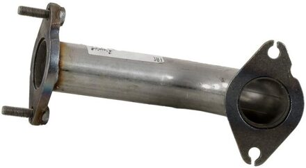Ford Uitlaatpijp 11715