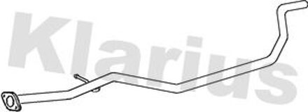 Ford Uitlaatpijp 150371