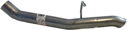 Ford Uitlaatpijp 750297