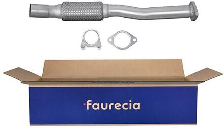 Ford Uitlaatpijp - Easy2Fit Kit - Set met montagedelen 8LA366000511