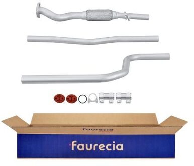 Ford Uitlaatpijp - Easy2Fit Kit - Set met montagedelen 8LA366002221