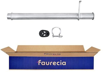 Ford Uitlaatpijp - Easy2Fit Kit - Set met montagedelen 8LA366003921