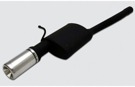 Ford Ulter Sport uitlaat passend voor Ford Focus I Combi 1.4i 55kW/1.6i 74kW/1.8i 85kW/2.0i 96kW 1998-200 US108106171