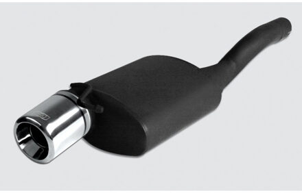 Ford Ulter Sport uitlaat passend voor Ford Focus Ib HB 1.4i 55kW/1.6i 74kW/1.8i 85kW/2.0i 96kW 1998-2005 US108105171