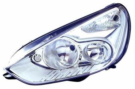 Ford Un.depo "e" H7+h1 Elec.+mot.r. 4311174RLDEM