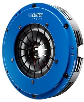 Ford UniClutch Sport 875 Nm met Fitment Kit UC0824200UCFK08283A002