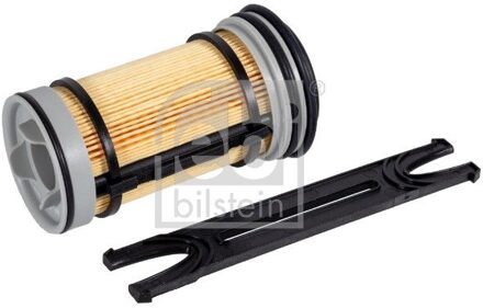 Ford Ureumfilter 101852