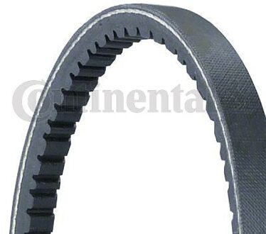 Ford V-riem 119X670Ld