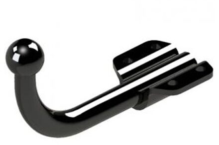 Ford Vaste trekhaak 0204