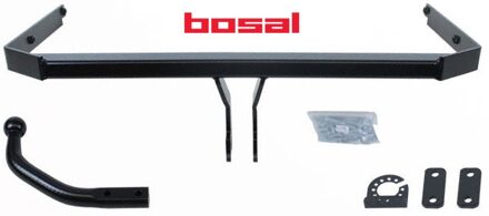 Ford Vaste trekhaak 029421