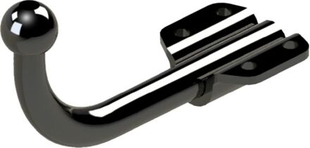 Ford Vaste trekhaak 0309