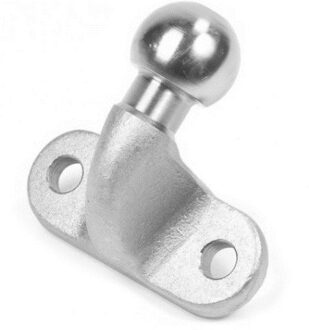 Ford Vaste trekhaak 1242