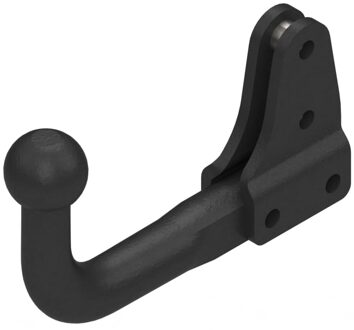 Ford Vaste trekhaak 2356