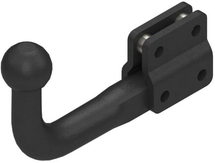 Ford Vaste trekhaak 2476