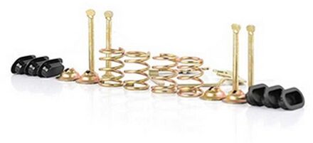 Ford Veer, remschoen BSG30260007