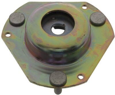 Ford veerpootvoering 100594