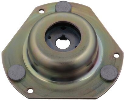 Ford veerpootvoering 100788