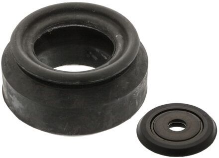 Ford Veerpootvoering