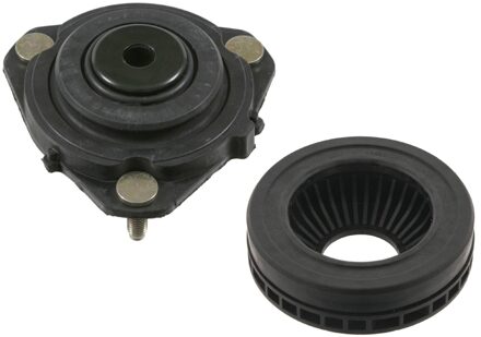 Ford Veerpootvoering