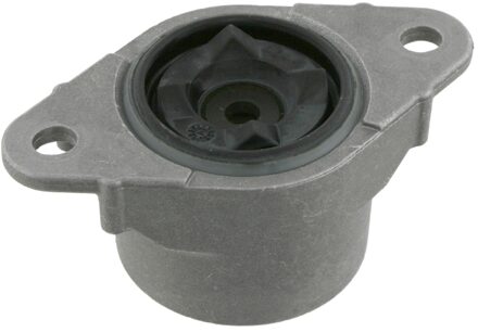 Ford Veerpootvoering