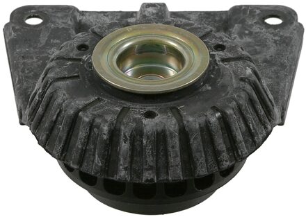 Ford Veerpootvoering