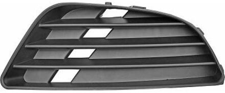Ford Ventilatiegrille, bumper 1404046