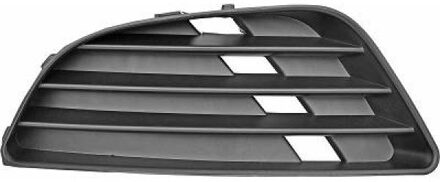 Ford Ventilatiegrille, bumper 1404047