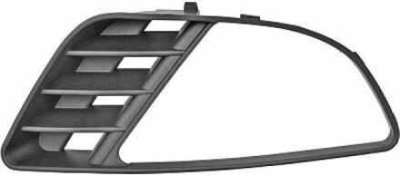 Ford Ventilatiegrille, bumper 1404048