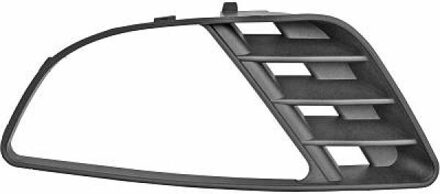 Ford Ventilatiegrille, bumper 1404049