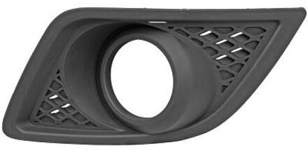 Ford Ventilatiegrille, bumper 1404249