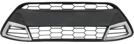 Ford Ventilatiegrille, bumper 1405043