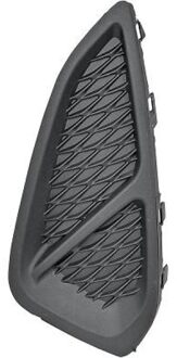Ford Ventilatiegrille, bumper 1407047
