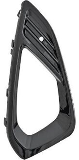 Ford Ventilatiegrille, bumper 1407048